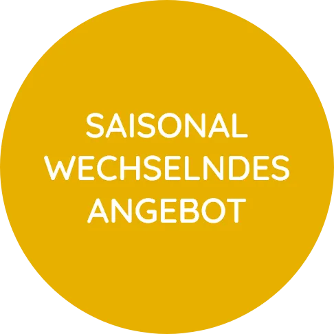 saisonales angebot